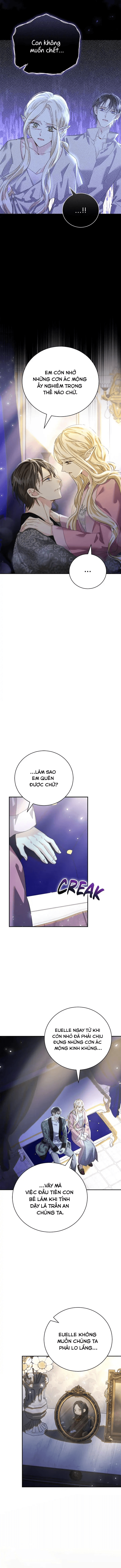 Nắm Giữ Trái Tim Của Bạo Chúa Chapter 19 - 5