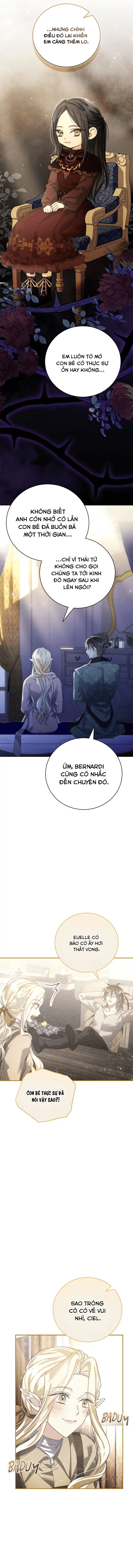 Nắm Giữ Trái Tim Của Bạo Chúa Chapter 19 - 6