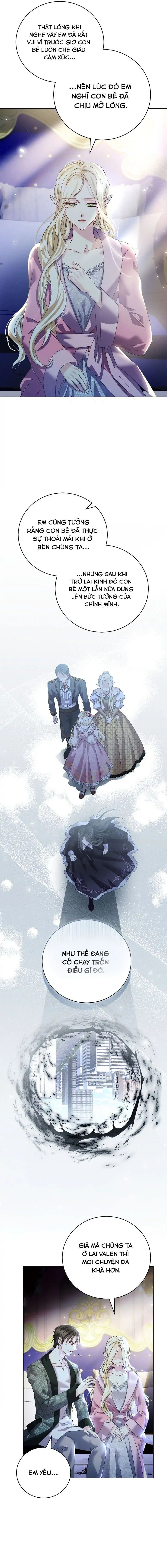 Nắm Giữ Trái Tim Của Bạo Chúa Chapter 19 - 7