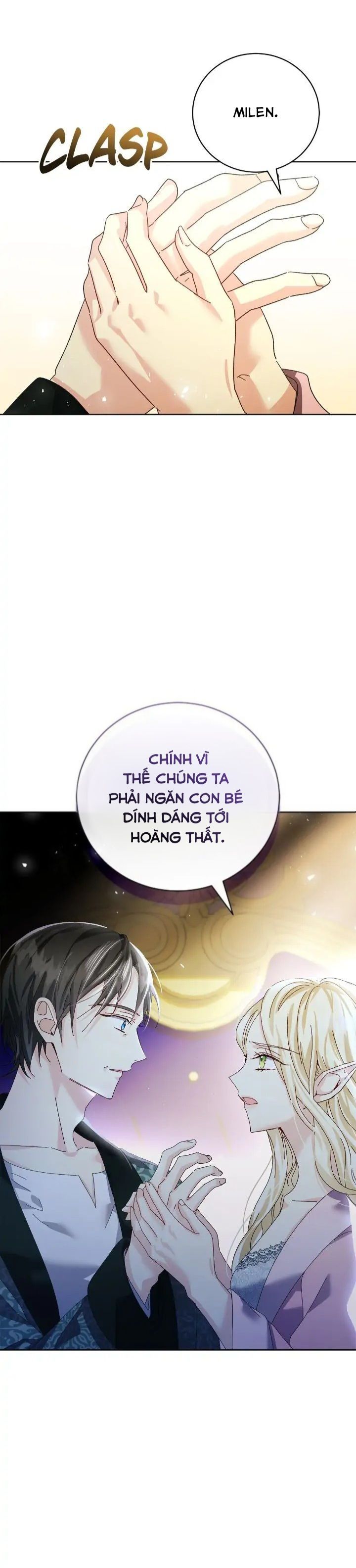 Nắm Giữ Trái Tim Của Bạo Chúa Chapter 19 - 8