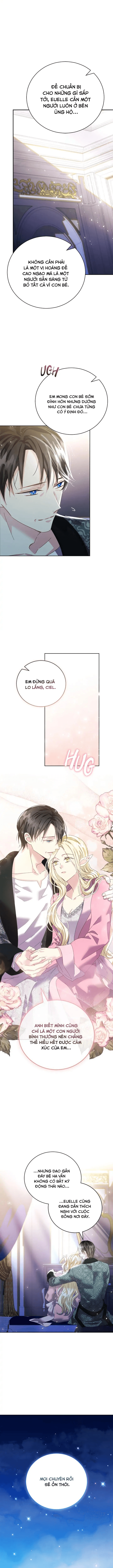 Nắm Giữ Trái Tim Của Bạo Chúa Chapter 19 - 9