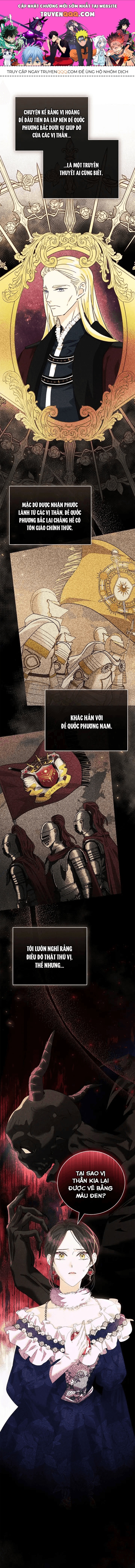 Nắm Giữ Trái Tim Của Bạo Chúa Chapter 20 - 1