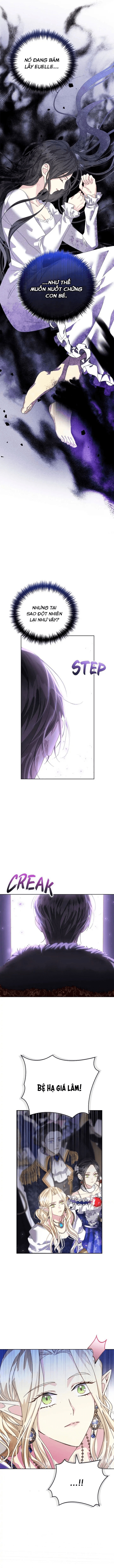 Nắm Giữ Trái Tim Của Bạo Chúa Chapter 20 - 12