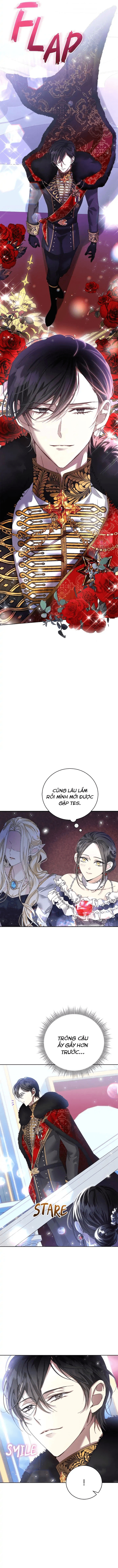 Nắm Giữ Trái Tim Của Bạo Chúa Chapter 20 - 13