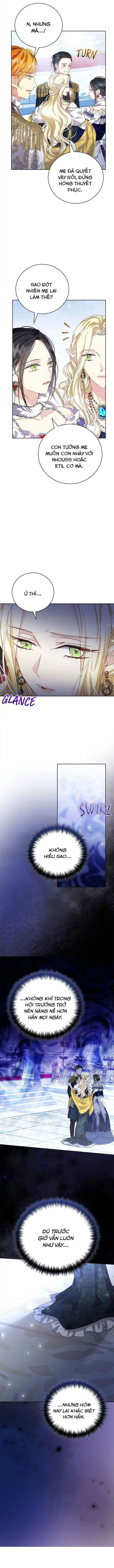 Nắm Giữ Trái Tim Của Bạo Chúa Chapter 20 - 10