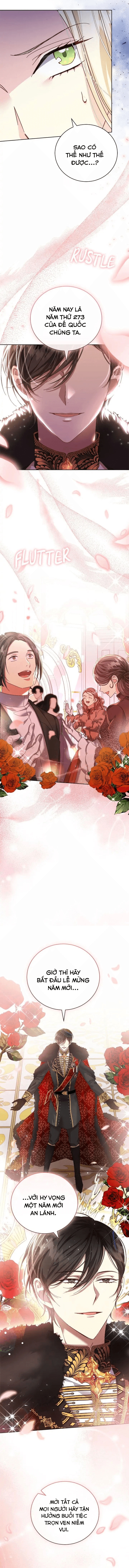Nắm Giữ Trái Tim Của Bạo Chúa Chapter 21 - 4