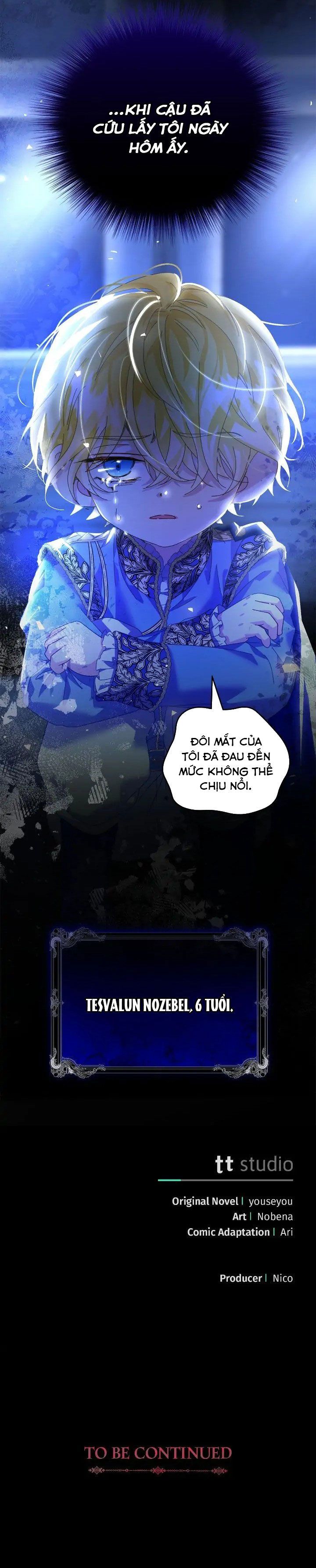 Nắm Giữ Trái Tim Của Bạo Chúa Chapter 22 - 12