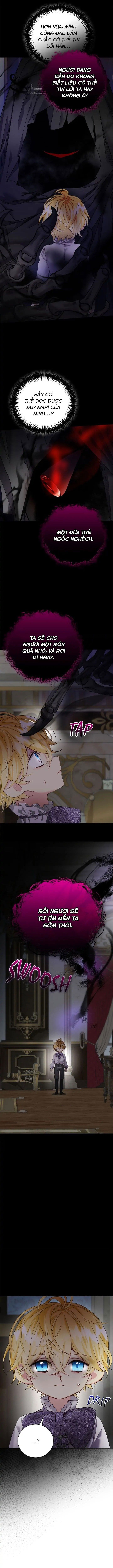 Nắm Giữ Trái Tim Của Bạo Chúa Chapter 25 - 12