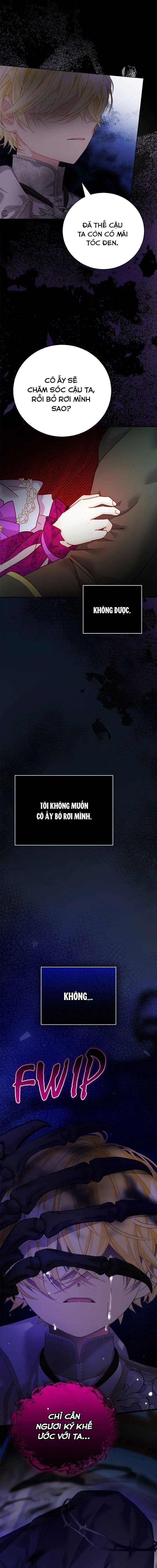 Nắm Giữ Trái Tim Của Bạo Chúa Chapter 25 - 14