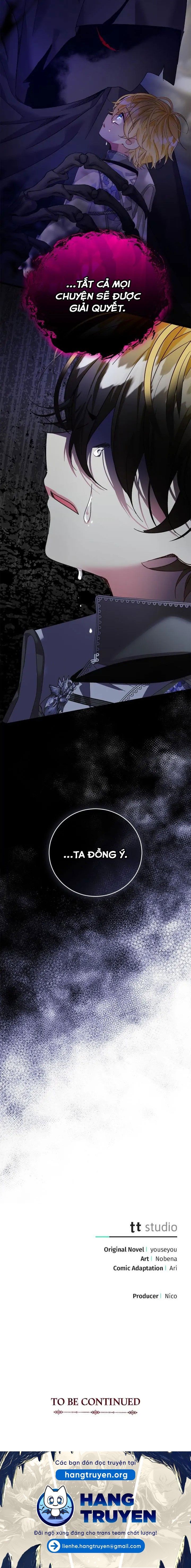 Nắm Giữ Trái Tim Của Bạo Chúa Chapter 25 - 15