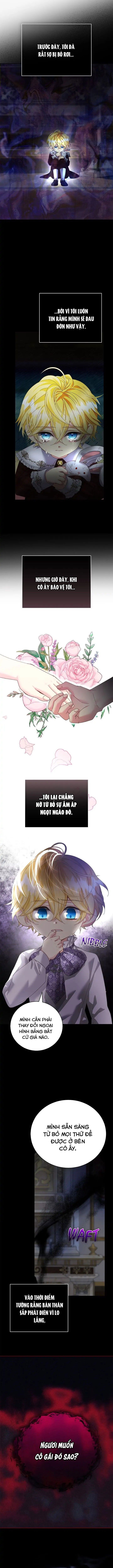 Nắm Giữ Trái Tim Của Bạo Chúa Chapter 25 - 9