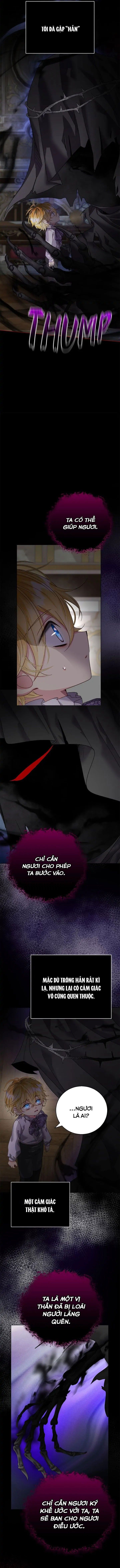 Nắm Giữ Trái Tim Của Bạo Chúa Chapter 25 - 10