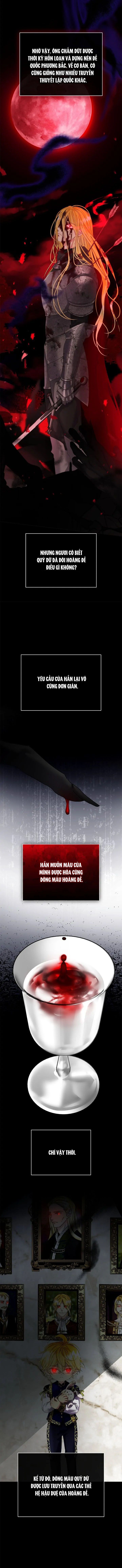 Nắm Giữ Trái Tim Của Bạo Chúa Chapter 26 - 2