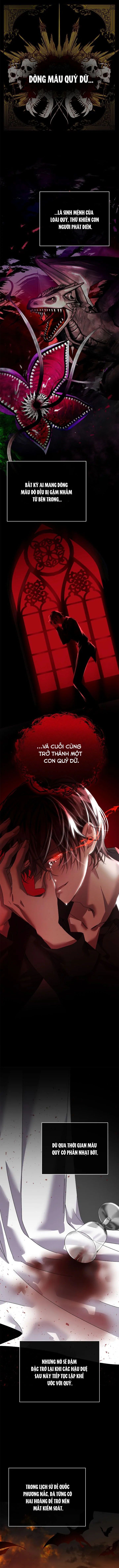 Nắm Giữ Trái Tim Của Bạo Chúa Chapter 26 - 3