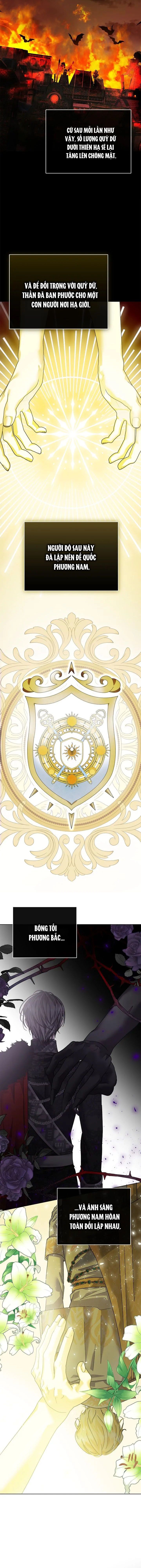 Nắm Giữ Trái Tim Của Bạo Chúa Chapter 26 - 4