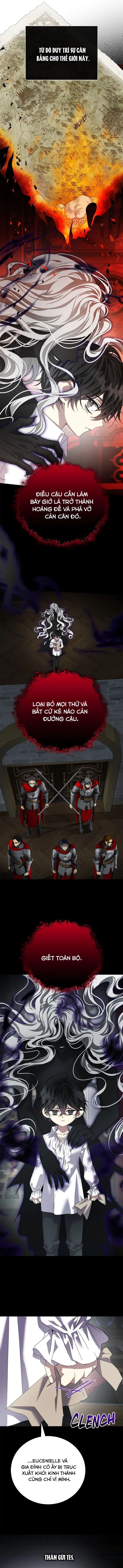 Nắm Giữ Trái Tim Của Bạo Chúa Chapter 26 - 5