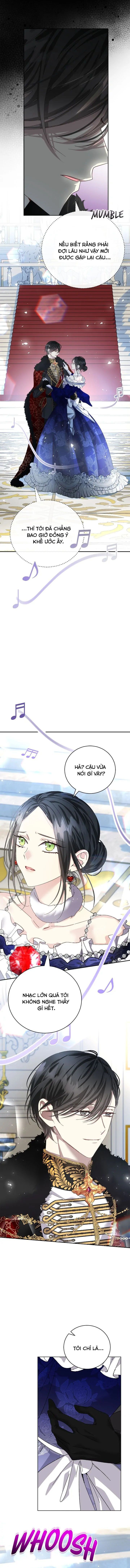 Nắm Giữ Trái Tim Của Bạo Chúa Chapter 26 - 7