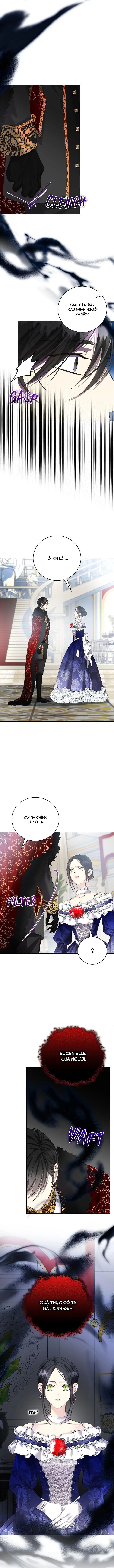 Nắm Giữ Trái Tim Của Bạo Chúa Chapter 27 - 2
