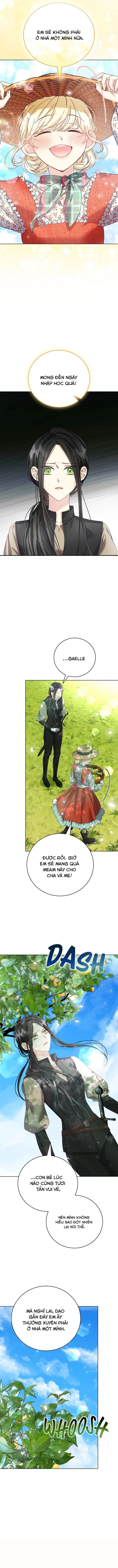 Nắm Giữ Trái Tim Của Bạo Chúa Chapter 27 - 11