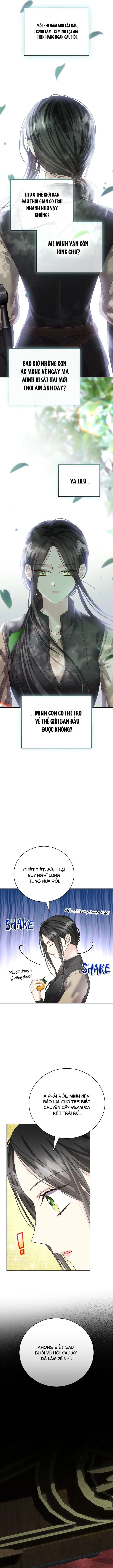 Nắm Giữ Trái Tim Của Bạo Chúa Chapter 27 - 13