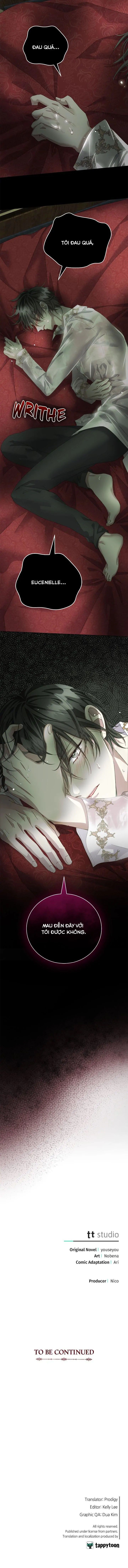 Nắm Giữ Trái Tim Của Bạo Chúa Chapter 27 - 14