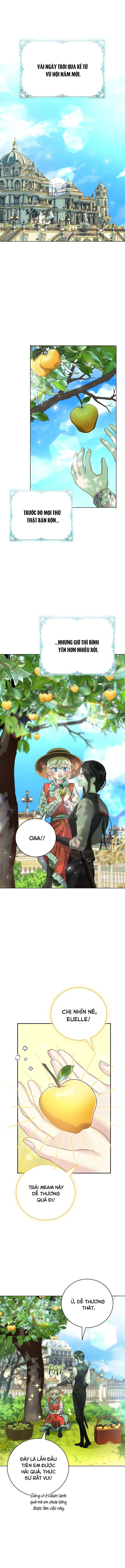 Nắm Giữ Trái Tim Của Bạo Chúa Chapter 27 - 8