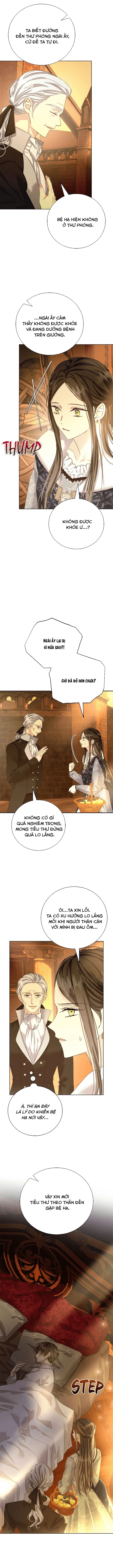 Nắm Giữ Trái Tim Của Bạo Chúa Chapter 28 - 12