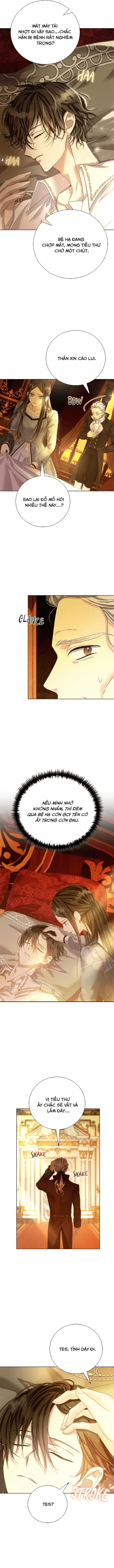 Nắm Giữ Trái Tim Của Bạo Chúa Chapter 28 - 13