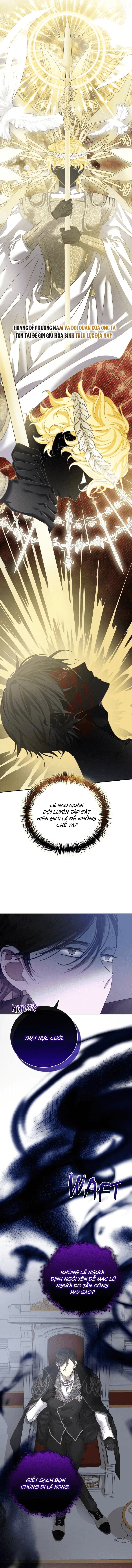 Nắm Giữ Trái Tim Của Bạo Chúa Chapter 28 - 4