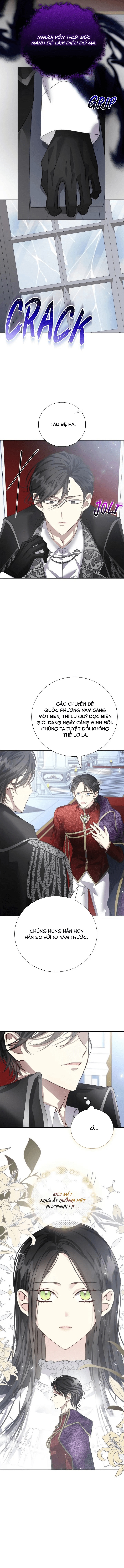 Nắm Giữ Trái Tim Của Bạo Chúa Chapter 28 - 5