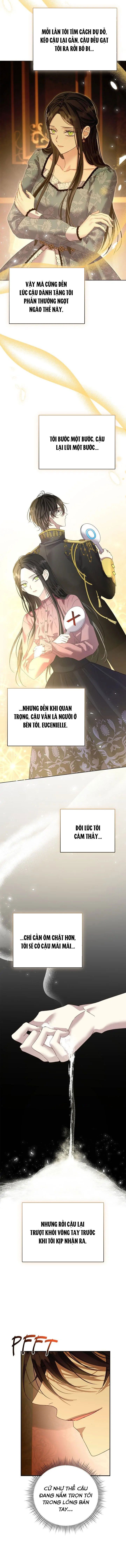 Nắm Giữ Trái Tim Của Bạo Chúa Chapter 30 - 4