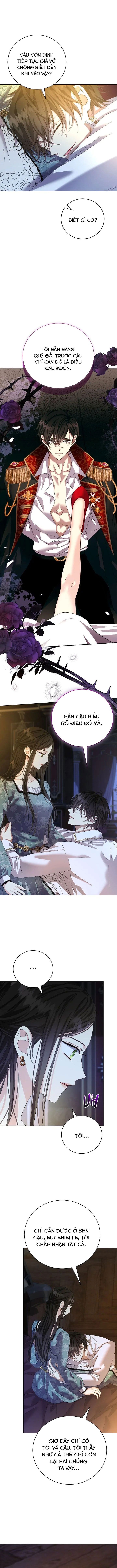 Nắm Giữ Trái Tim Của Bạo Chúa Chapter 30 - 7