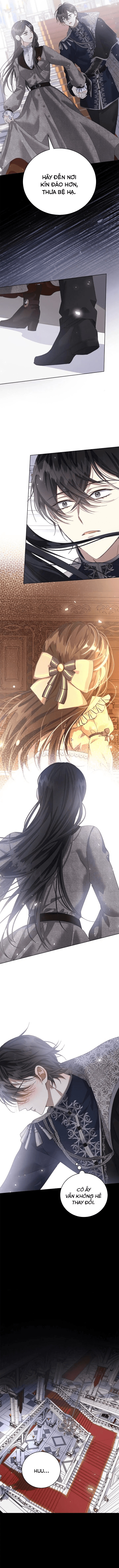 Nắm Giữ Trái Tim Của Bạo Chúa Chapter 33 - 4