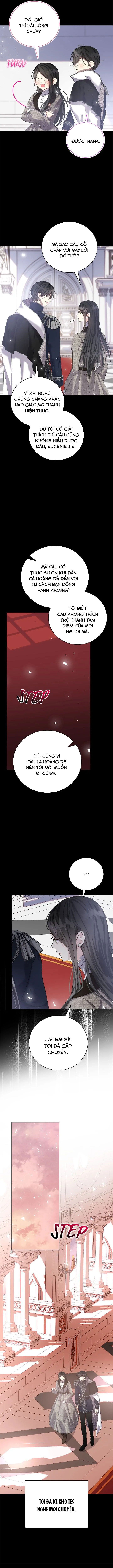 Nắm Giữ Trái Tim Của Bạo Chúa Chapter 33 - 9