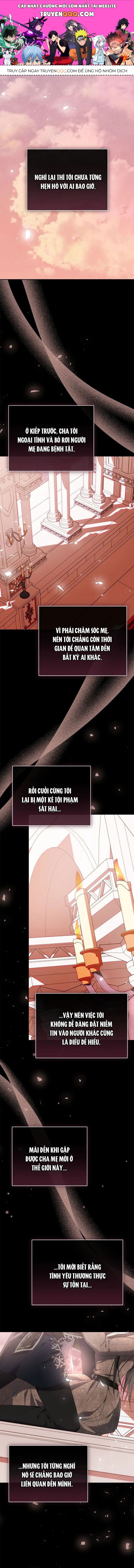 Nắm Giữ Trái Tim Của Bạo Chúa Chapter 34 - 1