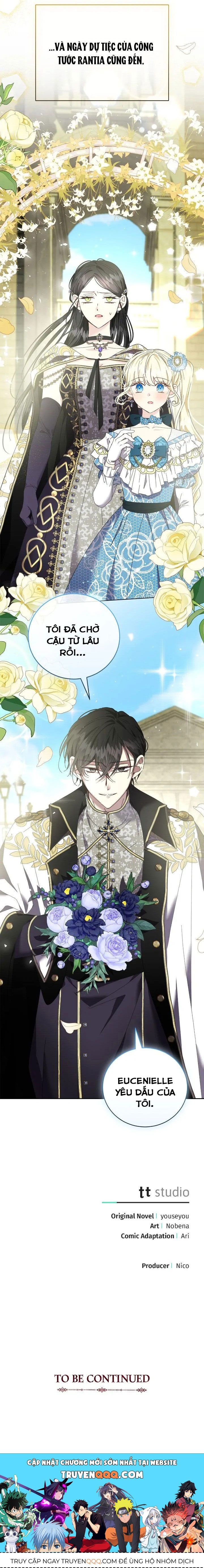 Nắm Giữ Trái Tim Của Bạo Chúa Chapter 34 - 13