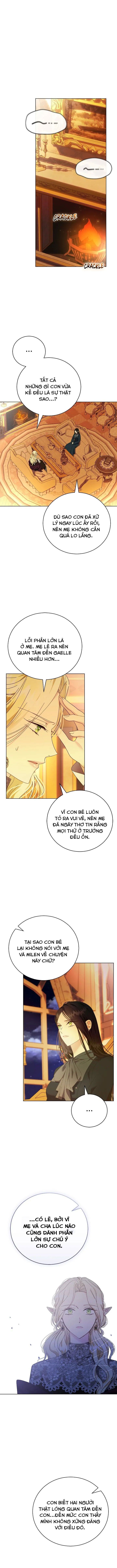 Nắm Giữ Trái Tim Của Bạo Chúa Chapter 34 - 8