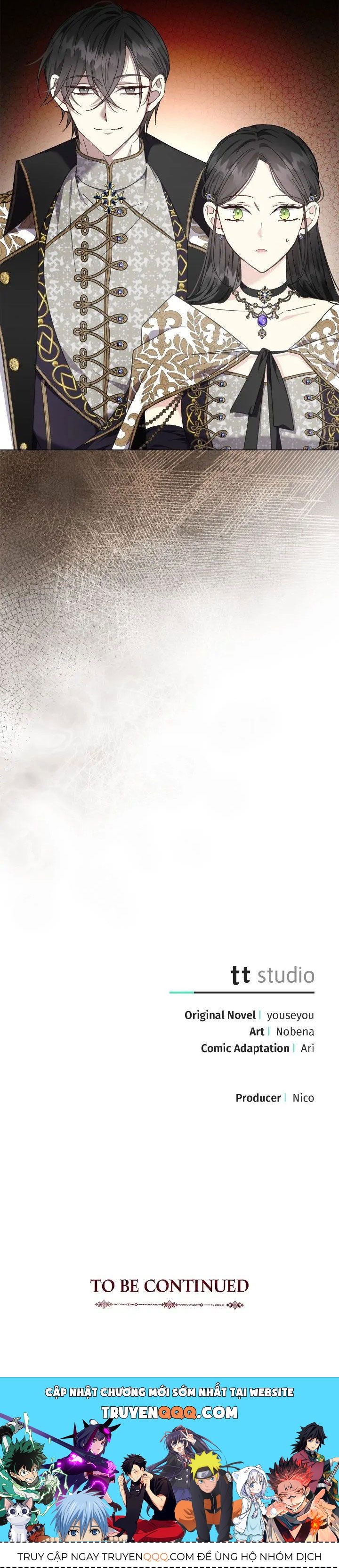 Nắm Giữ Trái Tim Của Bạo Chúa Chapter 35 - 13