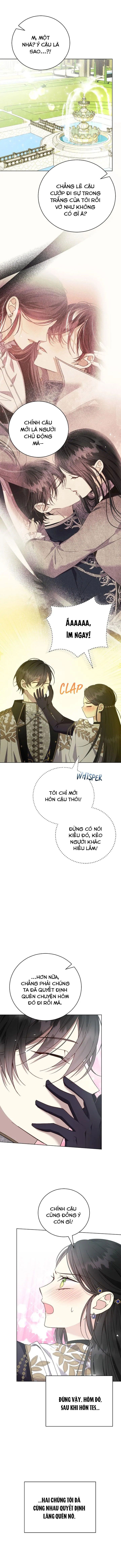 Nắm Giữ Trái Tim Của Bạo Chúa Chapter 35 - 5