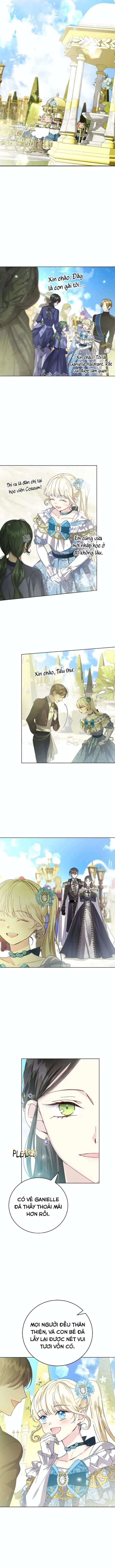 Nắm Giữ Trái Tim Của Bạo Chúa Chapter 36 - 4