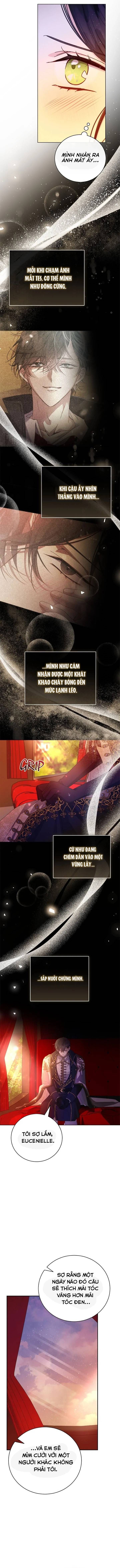 Nắm Giữ Trái Tim Của Bạo Chúa Chapter 37 - 12