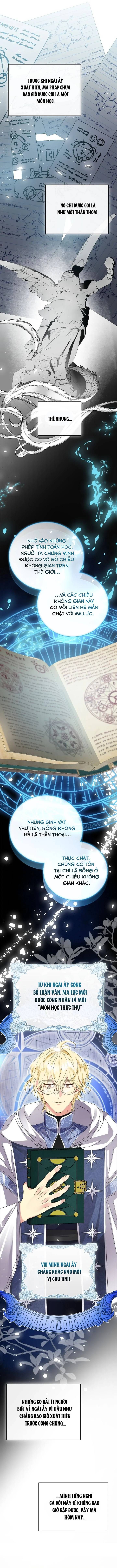 Nắm Giữ Trái Tim Của Bạo Chúa Chapter 37 - 4