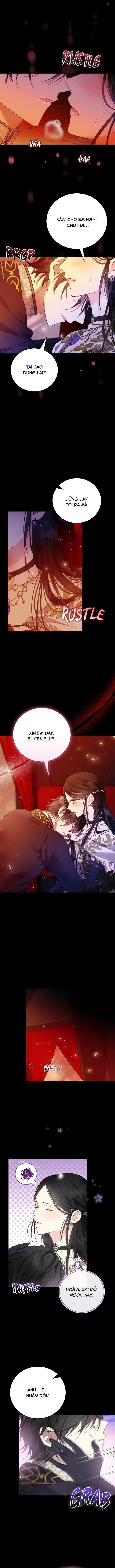 Nắm Giữ Trái Tim Của Bạo Chúa Chapter 38 - 2