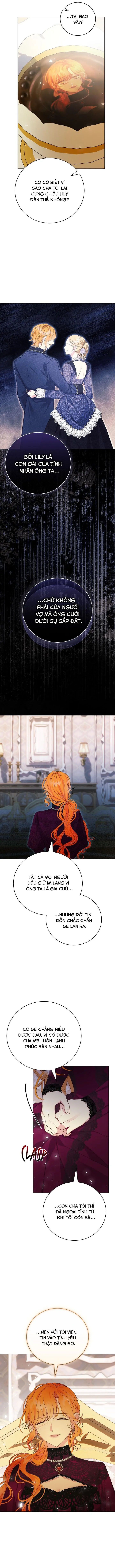 Nắm Giữ Trái Tim Của Bạo Chúa Chapter 38 - 12