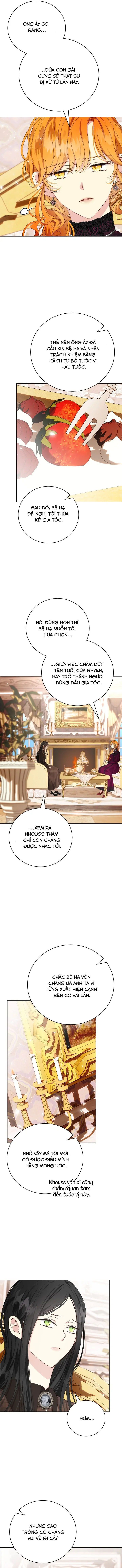 Nắm Giữ Trái Tim Của Bạo Chúa Chapter 38 - 9