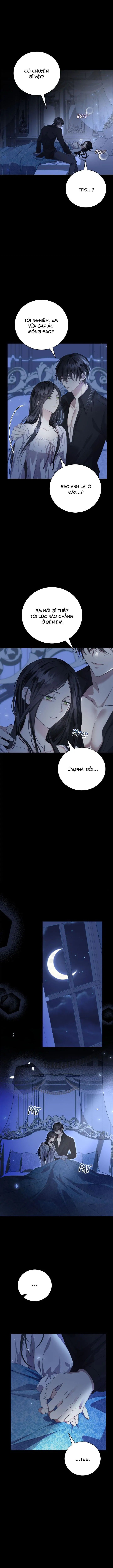 Nắm Giữ Trái Tim Của Bạo Chúa Chapter 39 - 2
