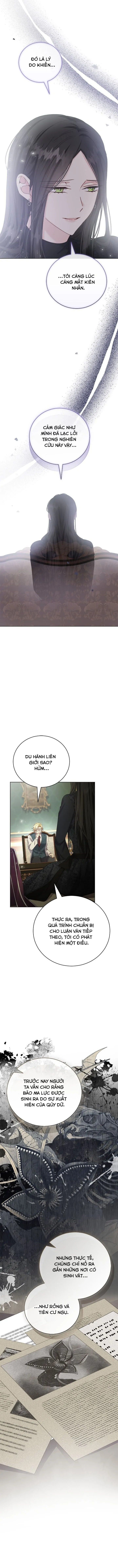 Nắm Giữ Trái Tim Của Bạo Chúa Chapter 39 - 12