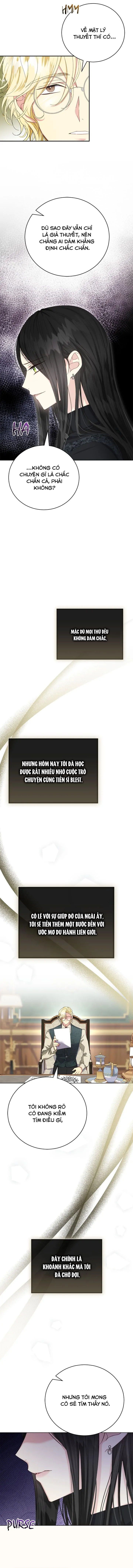 Nắm Giữ Trái Tim Của Bạo Chúa Chapter 39 - 14