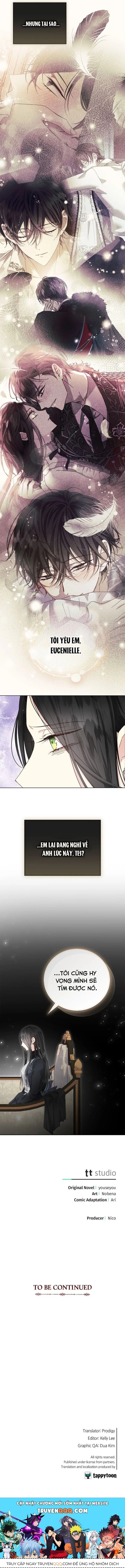 Nắm Giữ Trái Tim Của Bạo Chúa Chapter 39 - 15