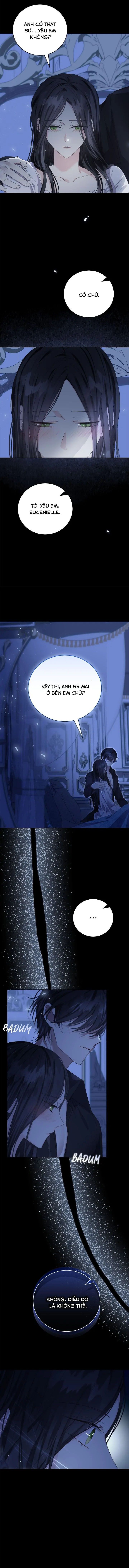 Nắm Giữ Trái Tim Của Bạo Chúa Chapter 39 - 3